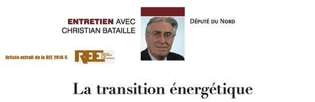 Entretien REE-Ch Bataille